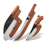 Ultimate Bushcraft Bundle - TheCookingGuild