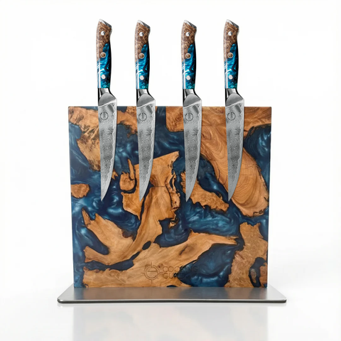 Nomad Basecamp Steak Set