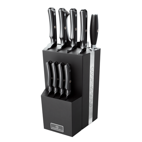 Kaiju Titan Steel Full Set