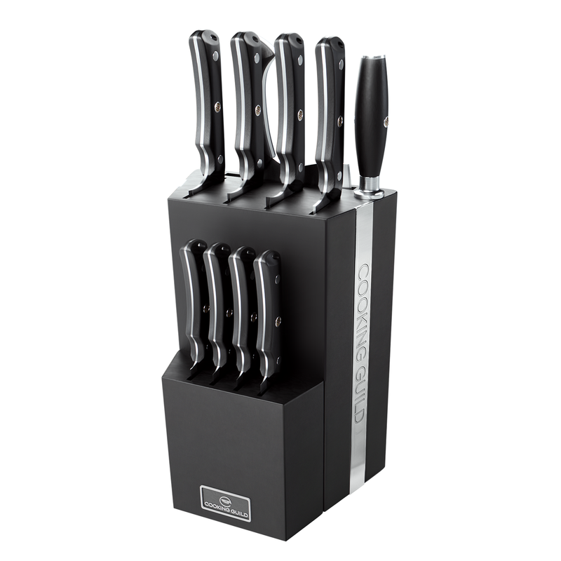 Kaiju Titan Steel Full Set