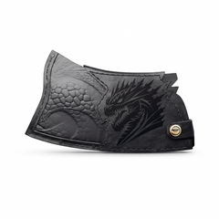 Kaiju Bone Crusher Sheath