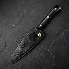 Kaiju 7" Bunka Sheath