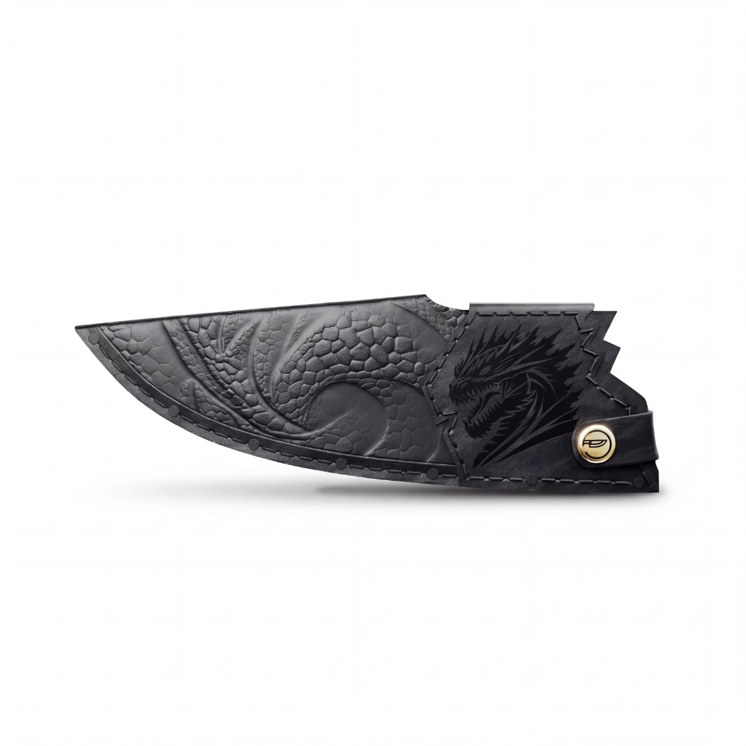 Kaiju 8" Chef Knife Sheath