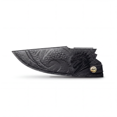 Kaiju 8" Chef Knife Sheath