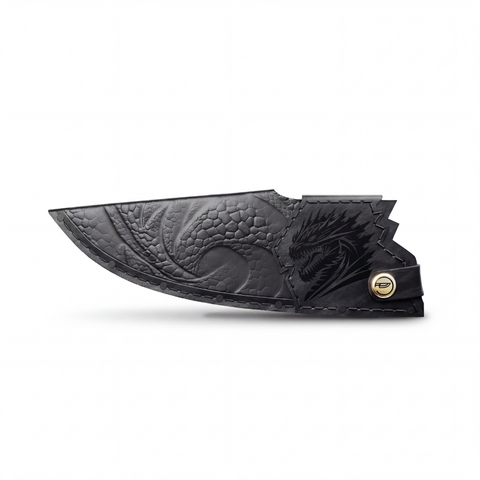 Kaiju 8" Chef Knife Sheath