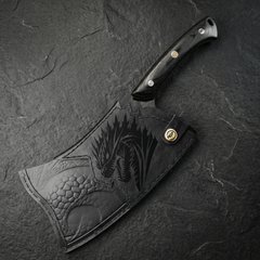 Kaiju Bone Crusher Sheath