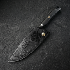 Kaiju 8" Chef Knife Sheath