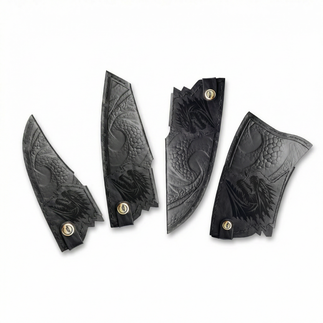 Kaiju Sheath Bundle Pack