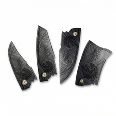 Kaiju Sheath Bundle Pack