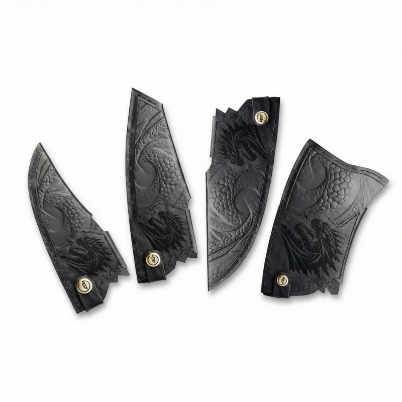 Kaiju Sheath Bundle Pack