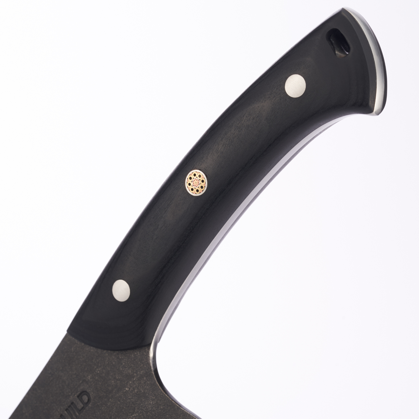 Kaiju 8" Cleaver