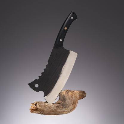 Kaiju 8" Cleaver