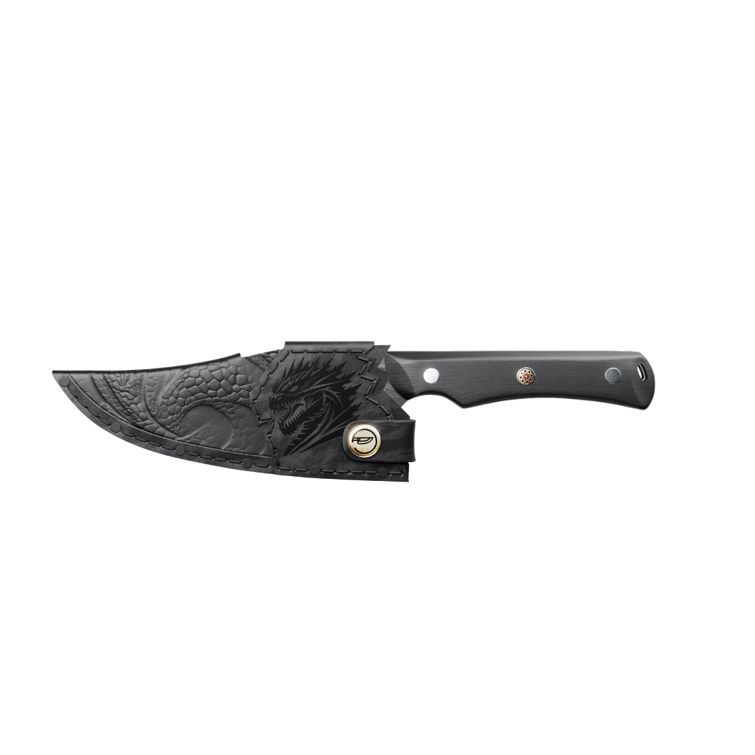 Kaiju 6" Talon Sheath
