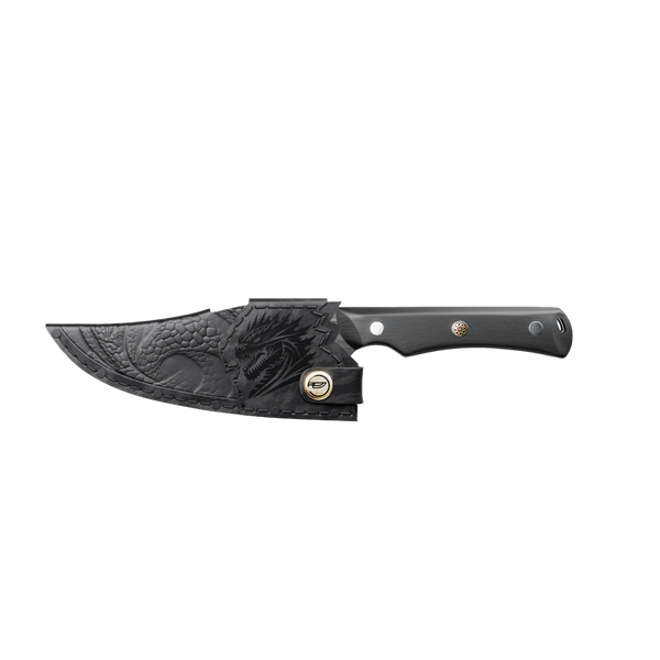 Kaiju 6" Talon Sheath