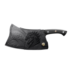 Kaiju Bone Crusher Sheath