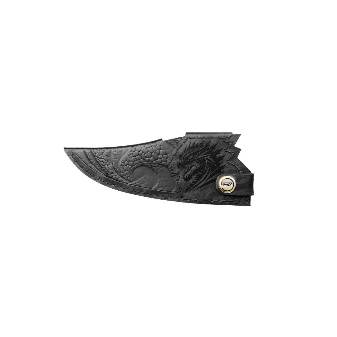 Kaiju 6" Talon Sheath