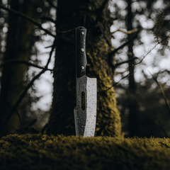 Kaiju 8" Chef's Knife