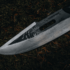 Kaiju 8" Chef's Knife