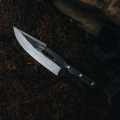 Kaiju 8" Chef's Knife