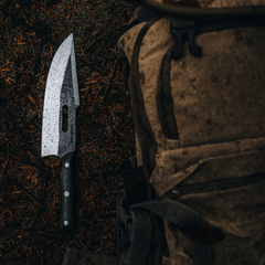 Kaiju 8" Chef's Knife