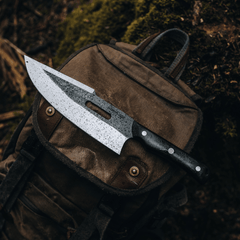 Kaiju 8" Chef's Knife