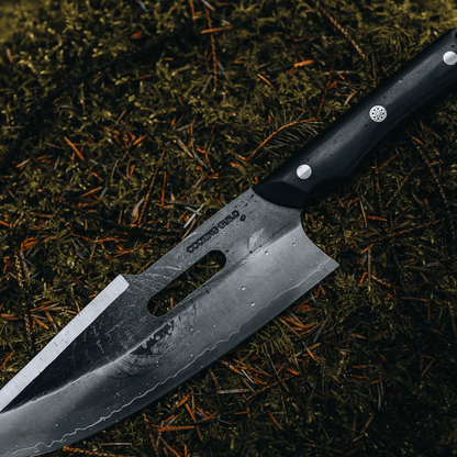 Kaiju 7" Bunka