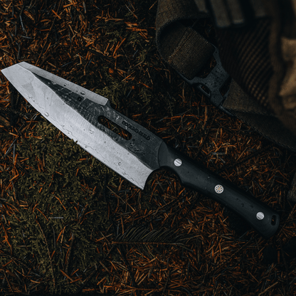 Kaiju 7" Bunka
