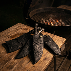 Kaiju Sheath Bundle Pack