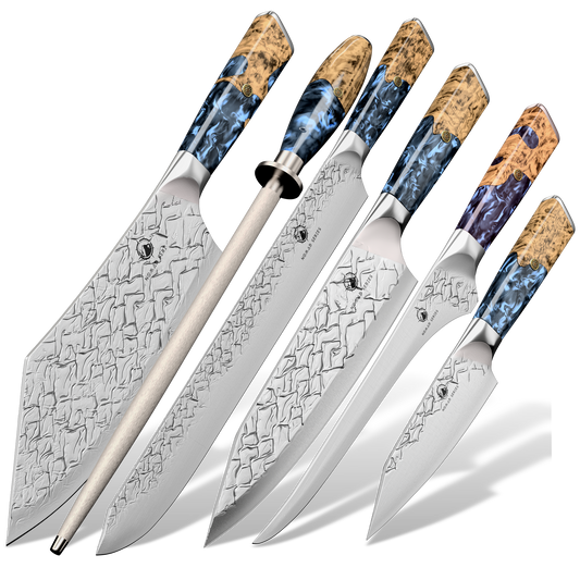 How to Choose the Best Knives for Dad – TheCookingGuild