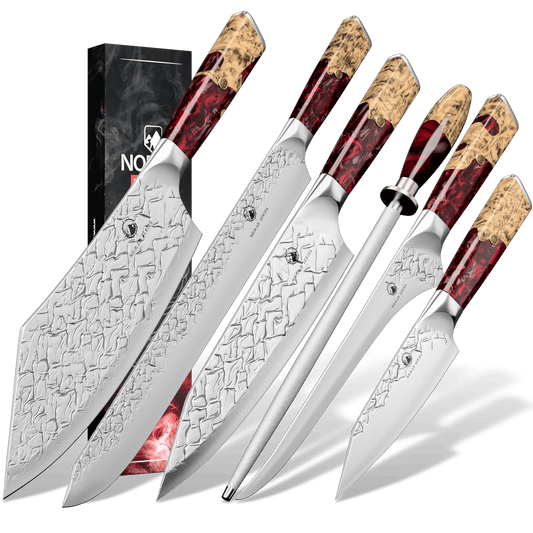 Magma Nomad Everest Bundle