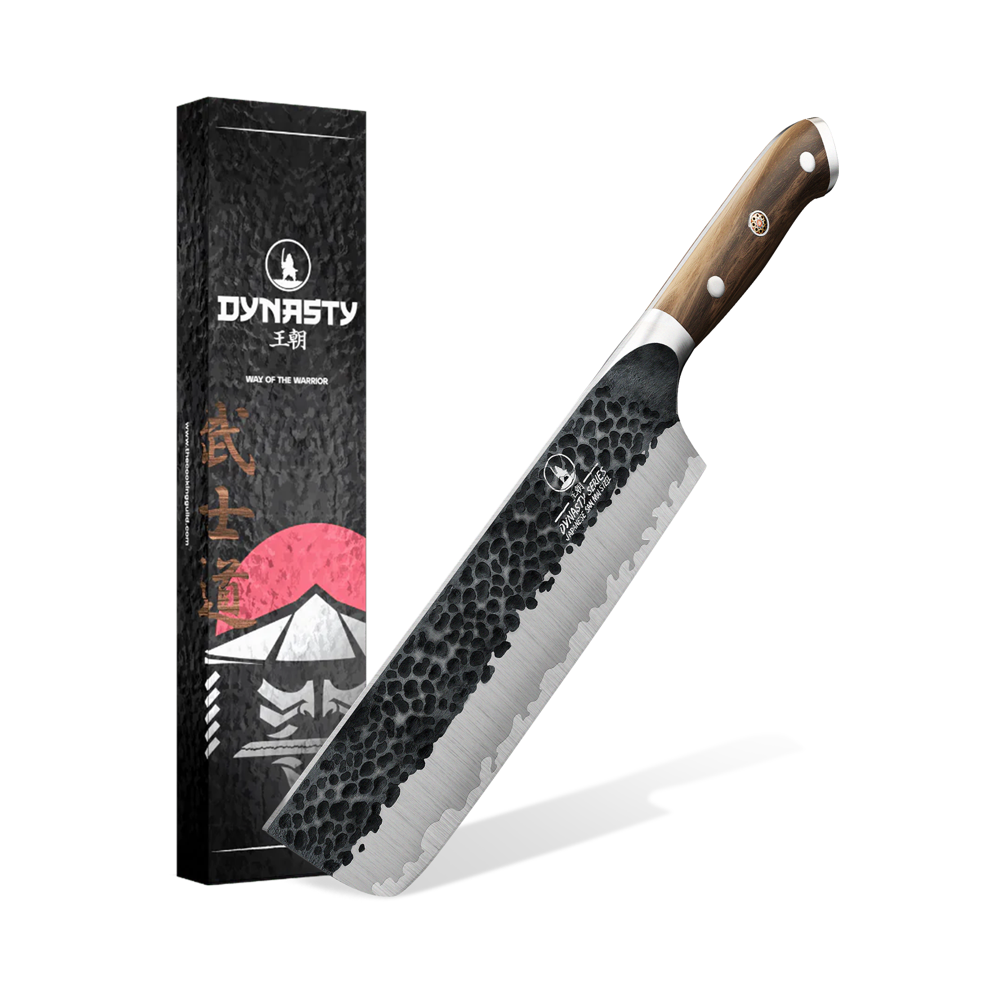 Dynasty Series Nakiri