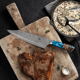 Nomad K2 Bundle - TheCookingGuild