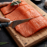 Nomad Series Fillet Knife - TheCookingGuild