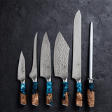 Nomad Everest Bundle - TheCookingGuild