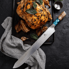 Nomad Series 12" Slicer - TheCookingGuild