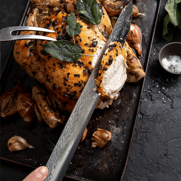 Nomad Series 12" Slicer - TheCookingGuild