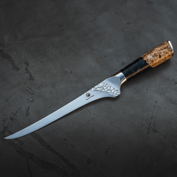 Nomad Odyssey Collection - TheCookingGuild