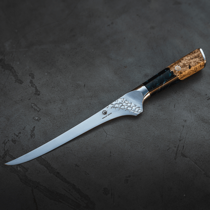 Nomad Odyssey Collection - TheCookingGuild