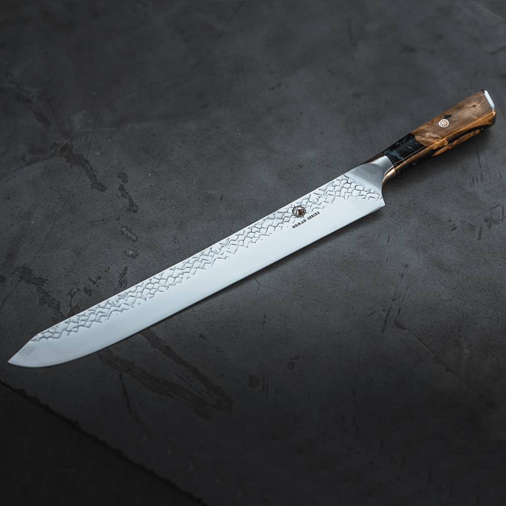 Nomad Odyssey Collection - TheCookingGuild