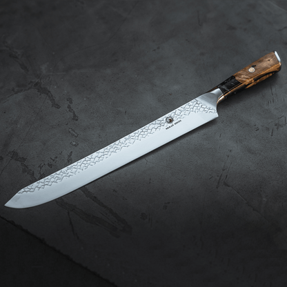 Nomad Odyssey Collection - TheCookingGuild