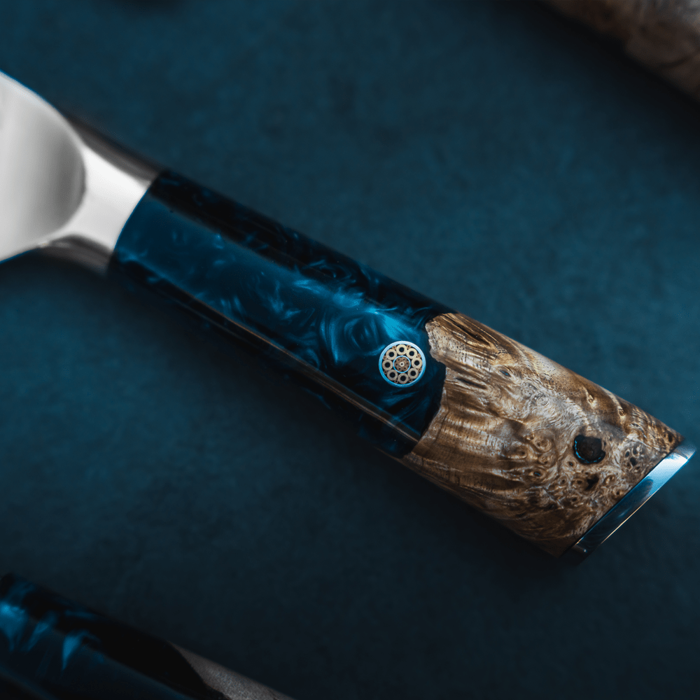 Nomad Everest Bundle - TheCookingGuild