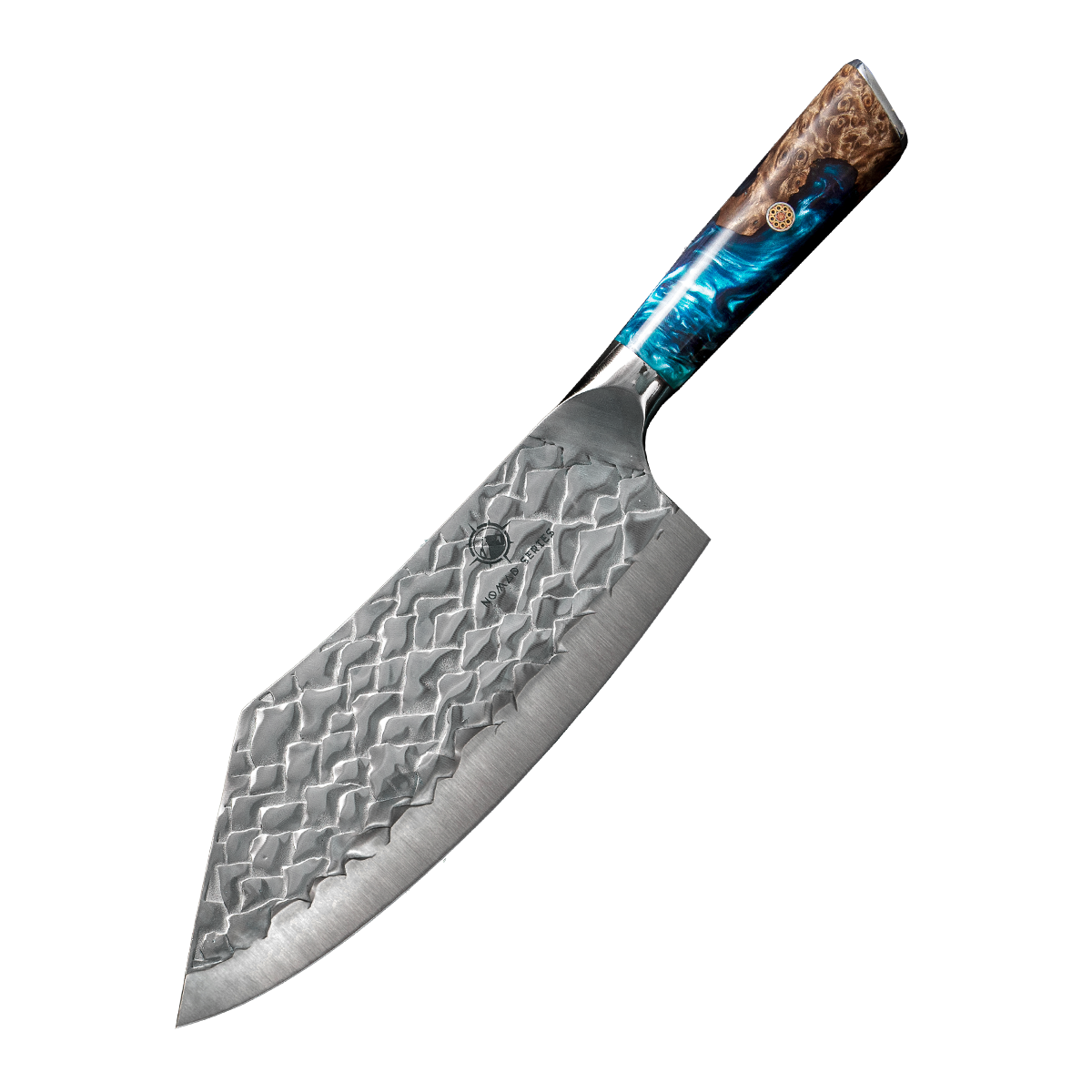 Nomad Series Cleaver