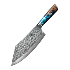 Nomad Series Cleaver