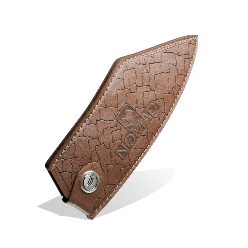 Nomad Cleaver Sheath