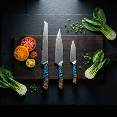 Nomad Three Peaks Collection