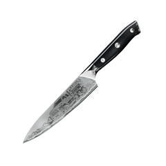 5" Ford 50th Anniversary F-150 Utility Knife