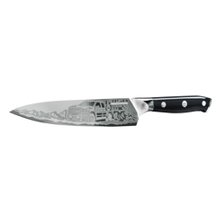 5" Ford 50th Anniversary F-150 Utility Knife