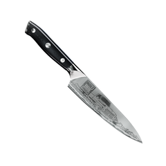 5" Ford 50th Anniversary F-150 Utility Knife