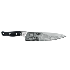 5" Ford 50th Anniversary F-150 Utility Knife