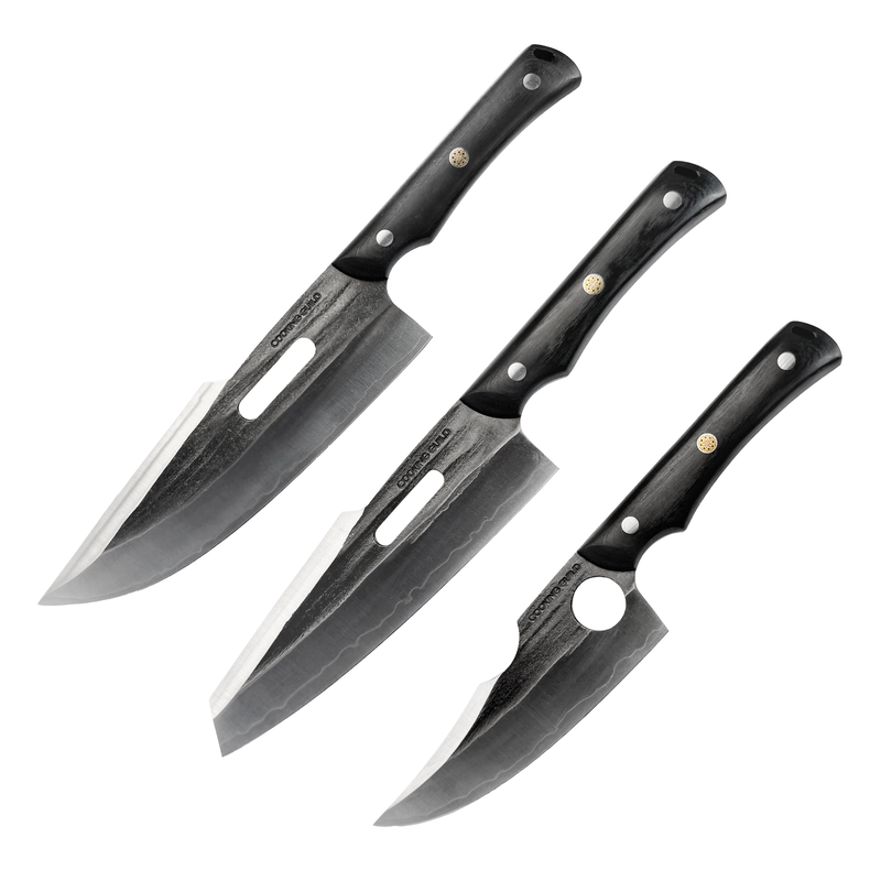 Kaiju Performance Bundle